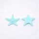 Resin Cabochons(RESI-WH0024-64B)-1