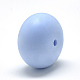 Food Grade Eco-Friendly Silicone Beads(SIL-Q001-57)-1