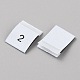 Polyester Sewing Label(DIY-WH0578-37A-02)-2