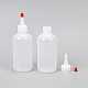 bouteilles souples graduées en plastique(AJEW-BC0001-03A)-7