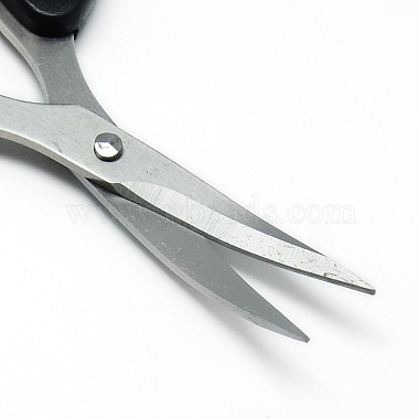 Iron Scissors(TOOL-R109-34)-2