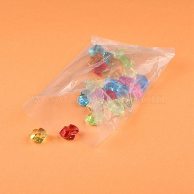 Rectangle Plastic Bags(PE-R001-01)-5
