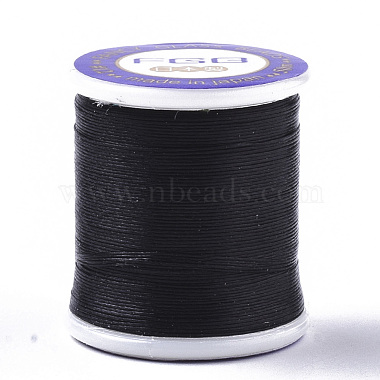 0.1mm Black Nylon Thread & Cord