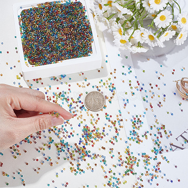 200G Glass Seed Beads(SEED-SP0001-16A)-3