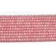 Synthetic Luminous Stone Beads Strands(G-C086-01B-03)-1