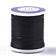 Nylon 66 Coated Beading Threads for Seed Beads(NWIR-R047-011)-1