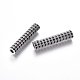 Perles de zircone cubique micro pave en Laiton(ZIRC-L088-10A-P)-1