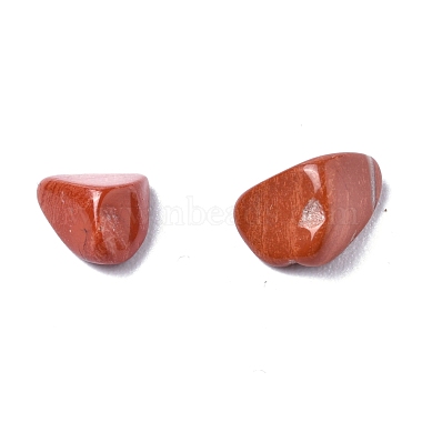 Природные и синтетические драгоценный камень бисер(G-XCP0006-15)-2