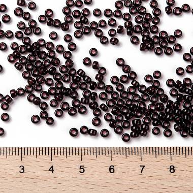 MIYUKI Round Rocailles Beads(SEED-G008-RR2402)-4
