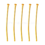 3cm Golden Iron Pins(NFHPG30mm)
