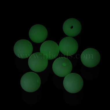 Luminous Silicone Beads(SIL-A003-01D)-5