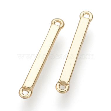 Messingverbinder Stecker(KK-S331-18-15mm)-1