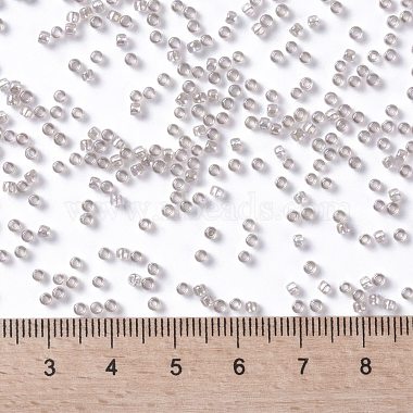 TOHO Round Seed Beads(X-SEED-TR11-1807)-4