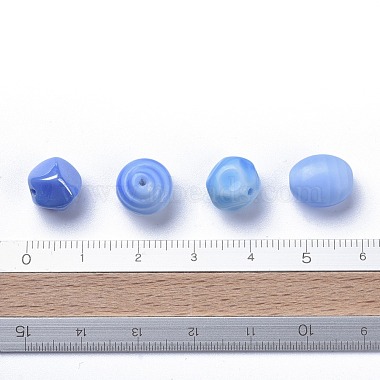 Czech Glass Beads(GLAA-O018-02)-3