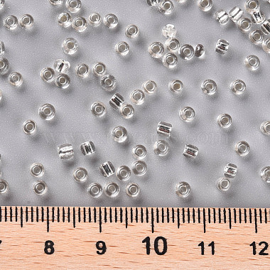 8/0 Glass Seed Beads(SEED-A005-3mm-21)-3