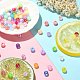 200Pcs 10 Styles Opaque Acrylic Beads(MACR-CJ0001-46)-5