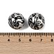 Printed Acrylic Beads(PACR-P005-01B)-3