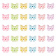 30Pcs Opaque Resin Decoden Cabochons(RESI-TADJ0001-13A)-1