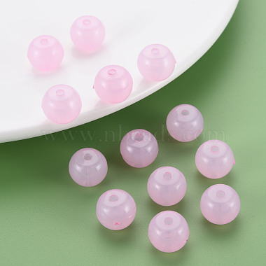 Imitation Jelly Acrylic Beads(MACR-S373-14-EA10)-7