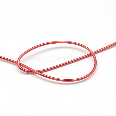 Round Aluminum Wire(AW-S001-0.6mm-23)-3