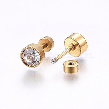 304 Stainless Steel Earlobe Plugs(EJEW-H362-08G-A)-3