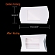 クラフト紙枕箱(CON-L018-B01)-4
