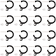 Alloy Studs Earrings Finding(FIND-SP0003-18)-6