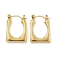 304 Stainless Steel Earrings for Women(EJEW-E305-01G)-1