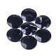 Perles acryliques(X-OACR-T008-01F)-1