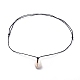 Adjustable Pendant Necklaces(NJEW-JN02684-04)-1